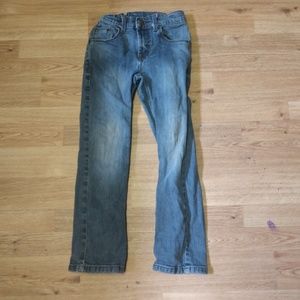 wrg jeans co
